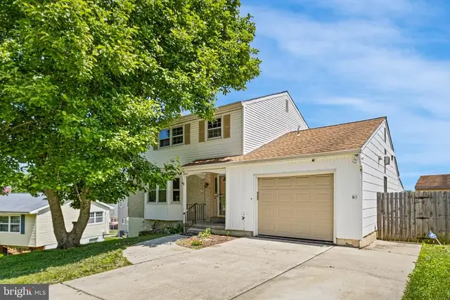 2520 Reynolds Ave, Claymont