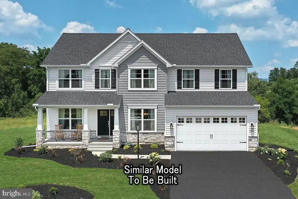 Beacon Pointe Plan At Woodlynn Preserve, SELINSGROVE