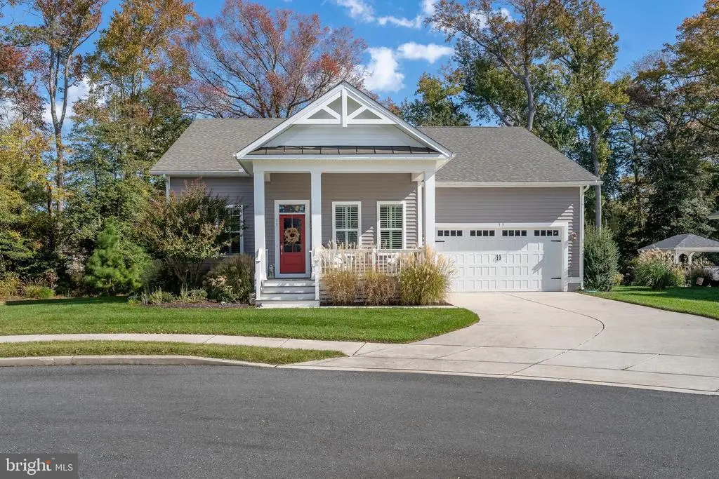 13 Johnsons Glade Ln, Ocean View