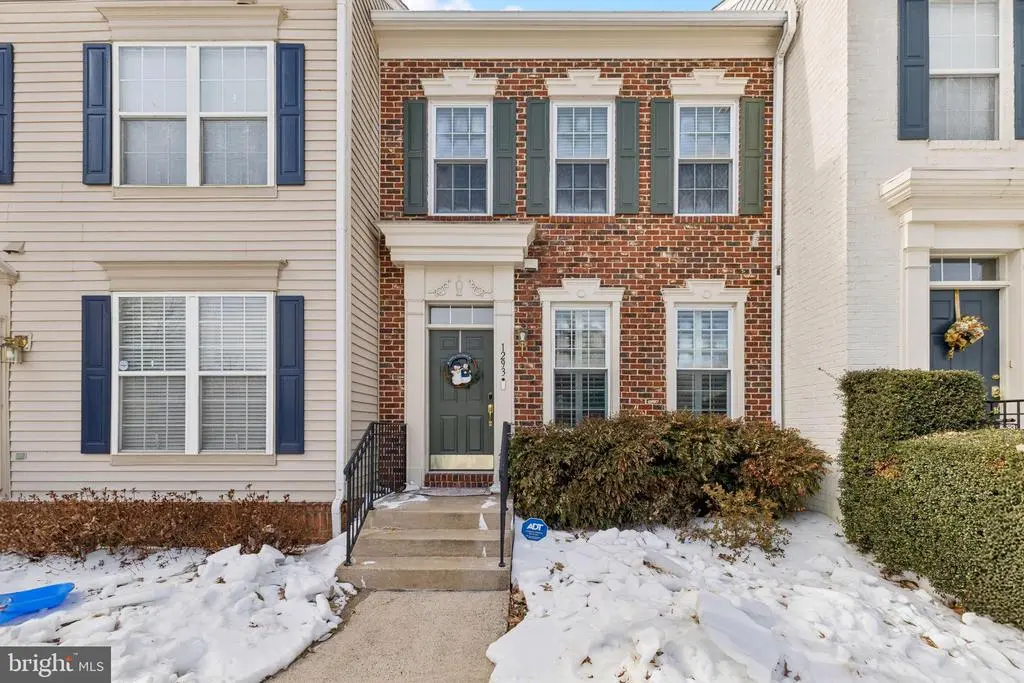 1293 Vintage Pl, RESTON