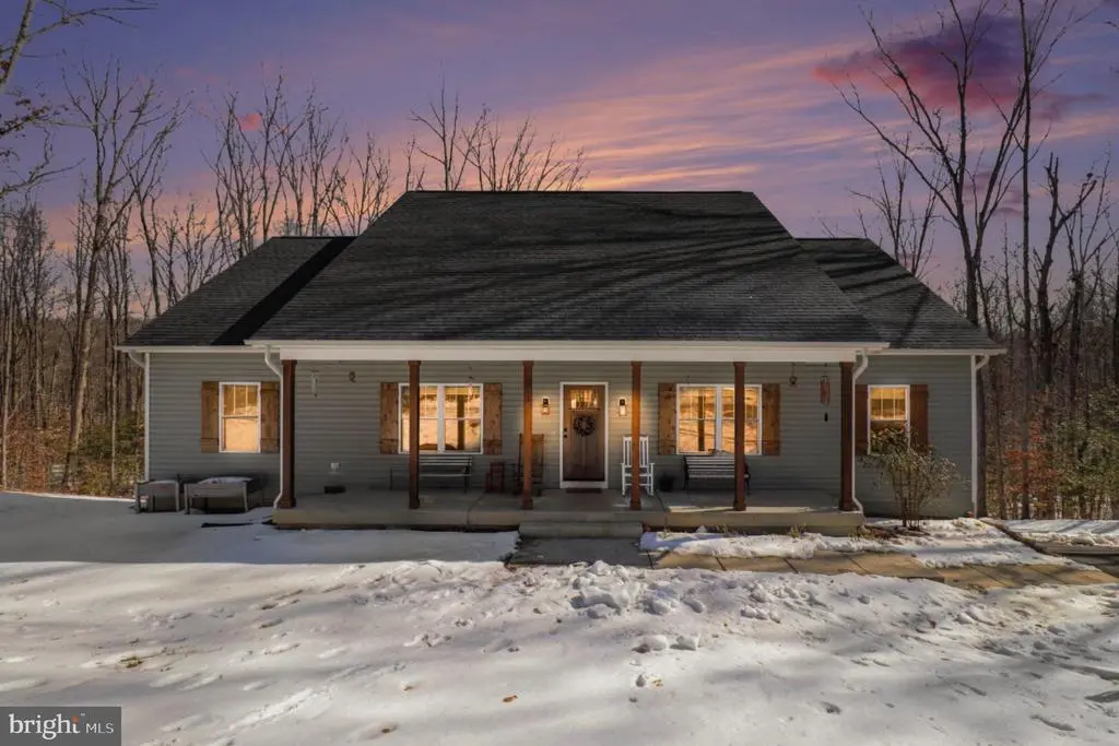 2724 Patriot Ln, FREDERICKSBURG