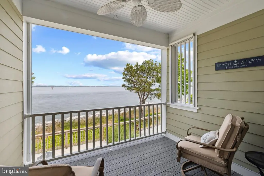 522 Narrows Pointe Dr, Grasonville