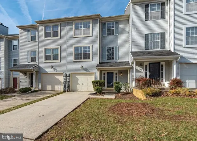 12206 Sleepy Horse Ln, Columbia