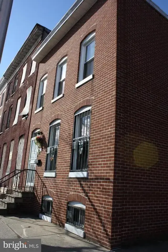 700 Cumberland St, Baltimore