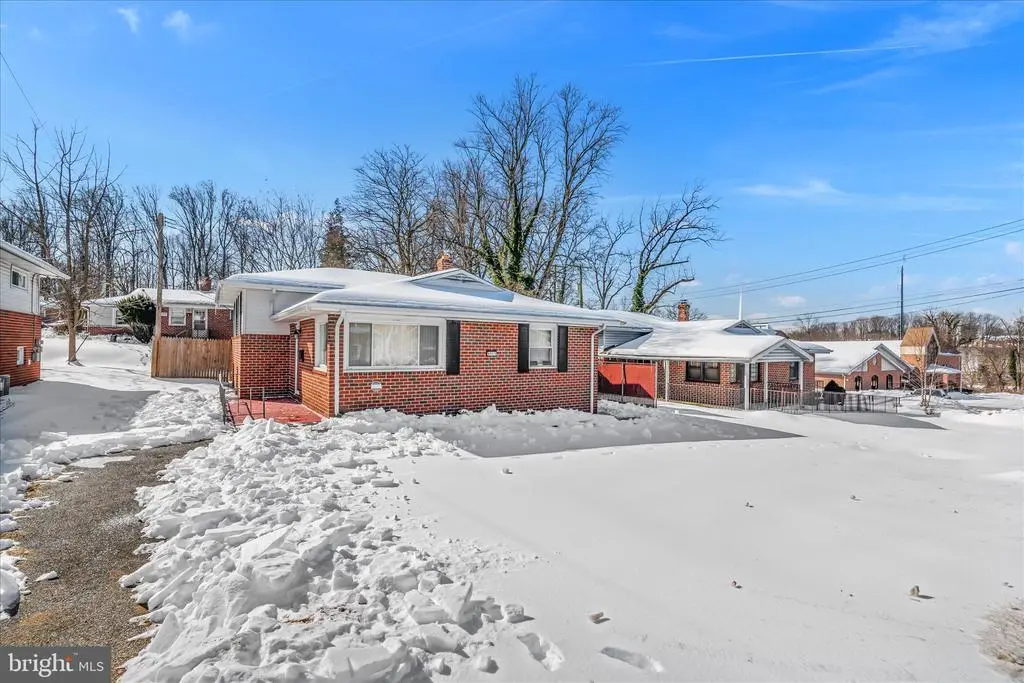 6513 Liberty Rd, Baltimore