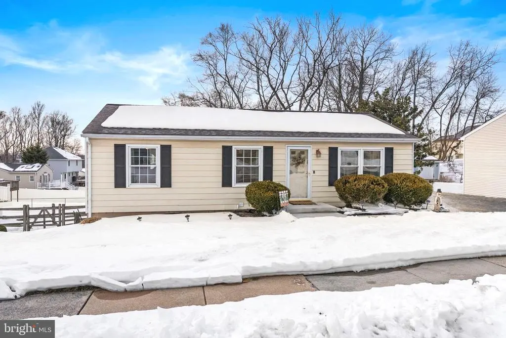 43 Casselberry, AUDUBON