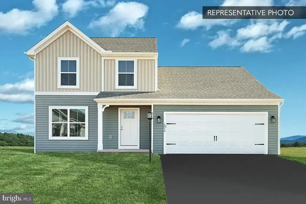 Willow Plan At Hills At Valley View, SPRING GROVE