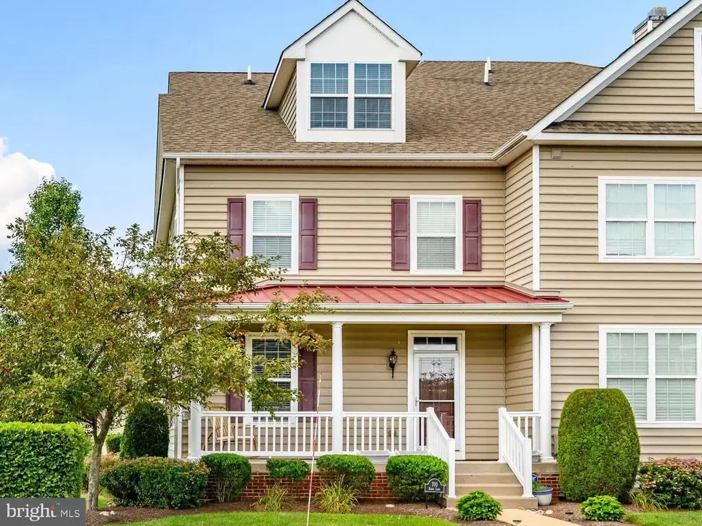 310 Katie Ln, PERKASIE