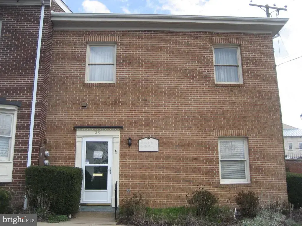 28-28a John Marshall St #10, WARRENTON