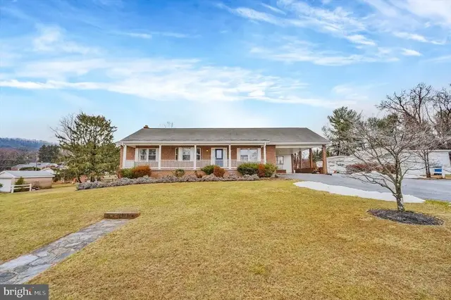 7510 Old Receiver Rd, Frederick