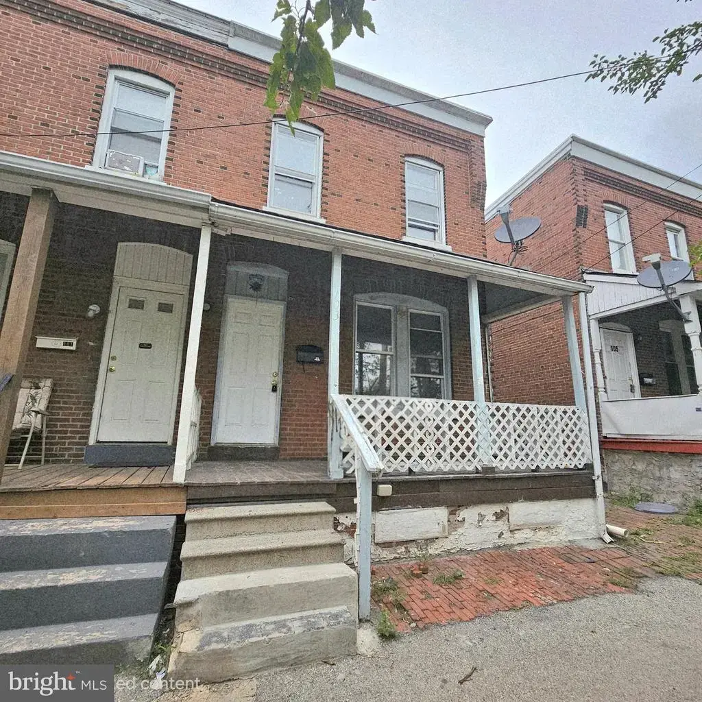 103 Pearl St, NORRISTOWN