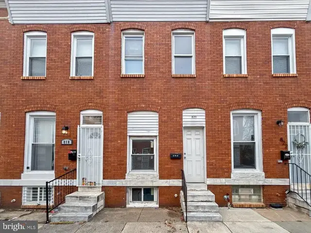 820 N Streeper St, Baltimore