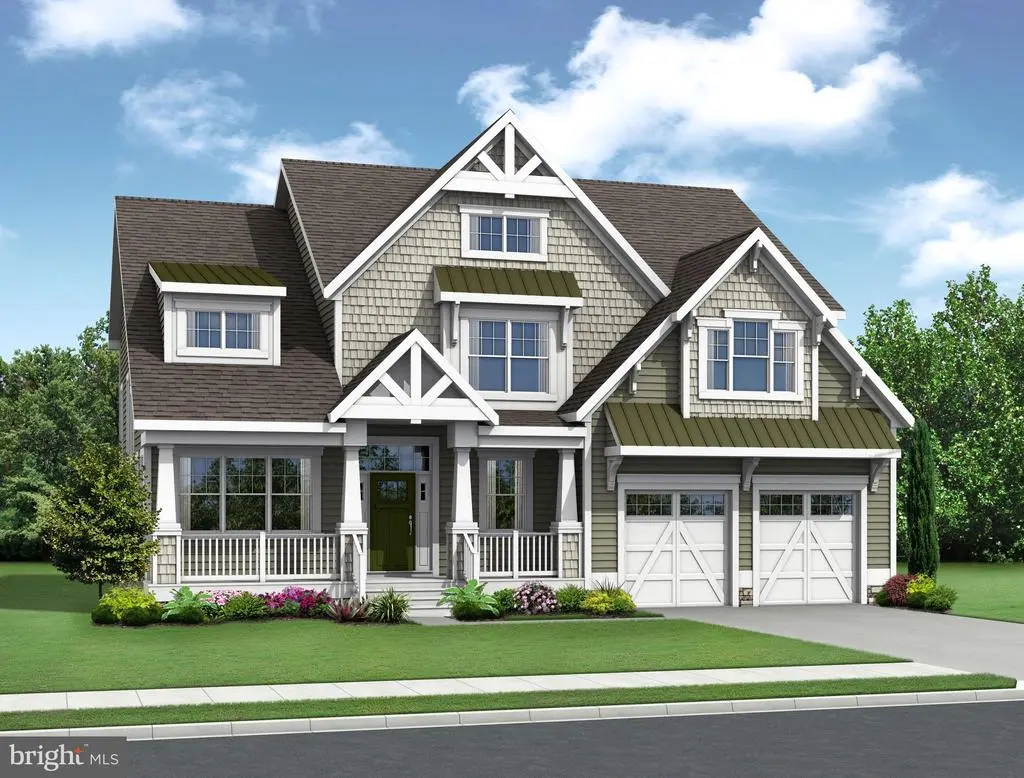 34461 Derrickson Dr, Harbeson