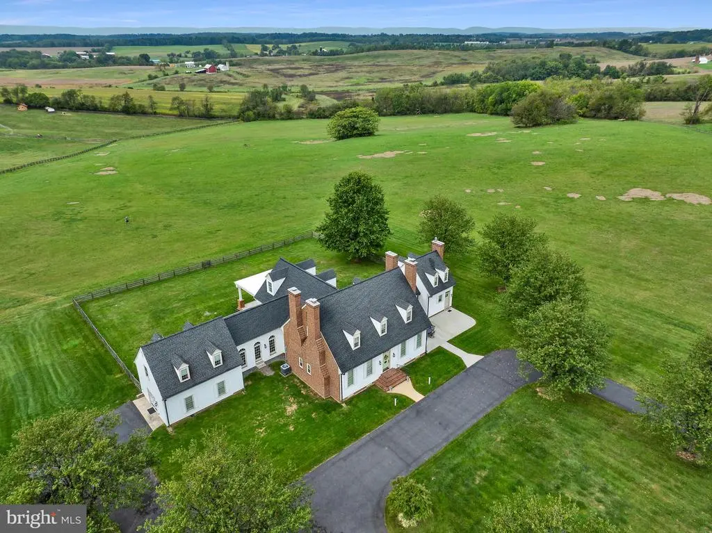 9522 Bessie Clemson Rd, UNION BRIDGE