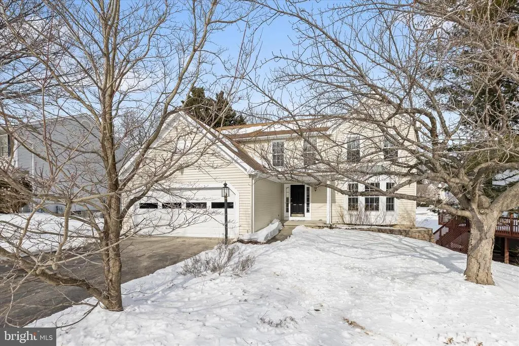 3 Thistel Dell Ct, Owings Mills