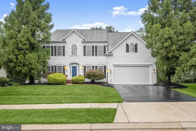 822 Queens Park Dr, Owings Mills