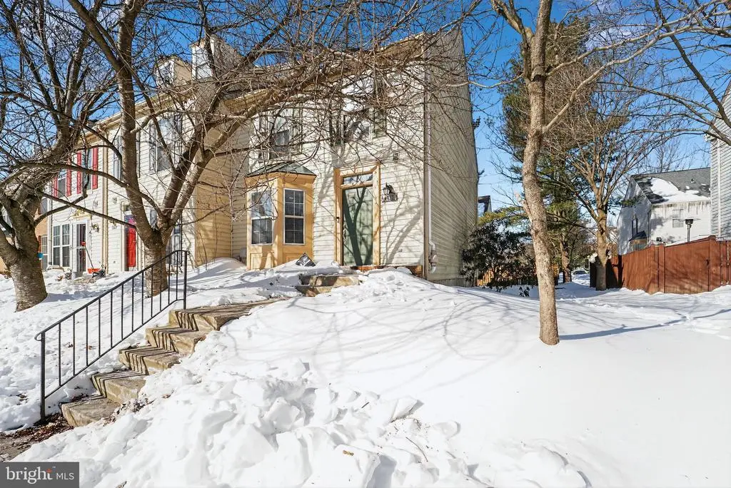 4717 Wainwright Cir, Owings Mills