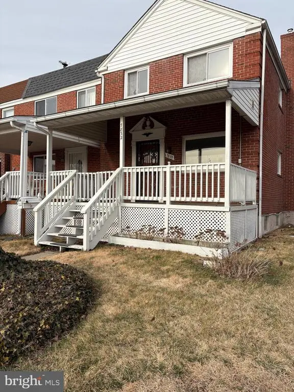 7832 Rockbourne Rd, Baltimore