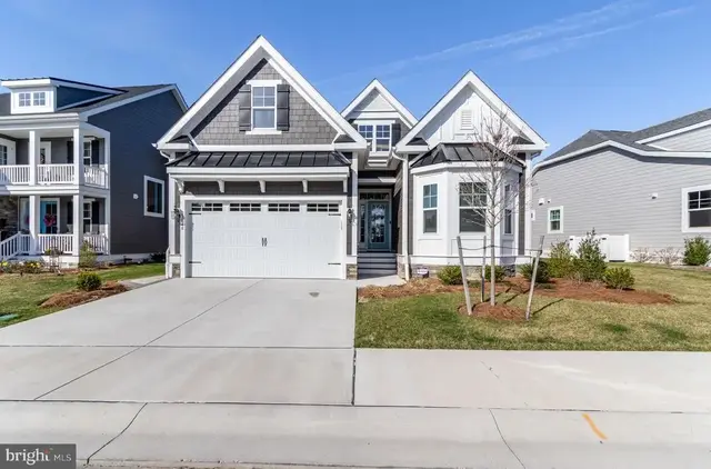 23848 Quiet Waters Ave, Millsboro