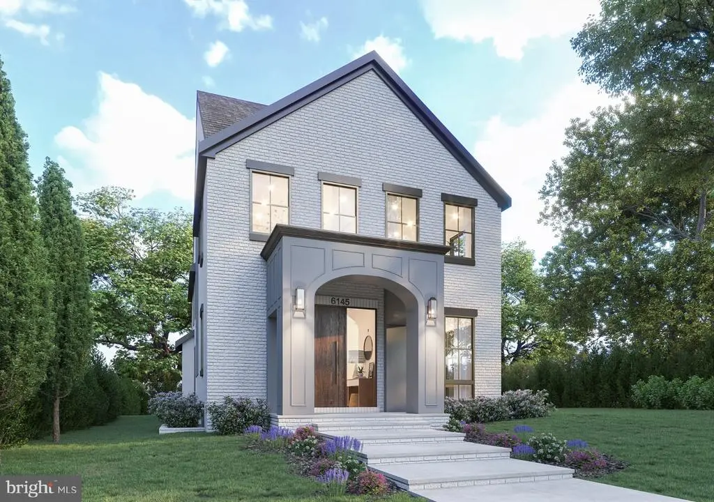 6145 31st St Nw, Washington