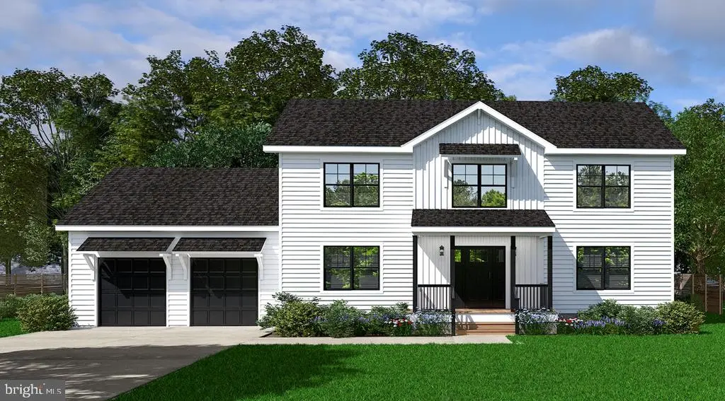 12005 Parkriver Dr, MANASSAS