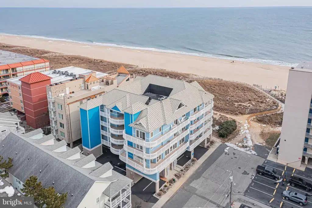 6301 Atlantic Ave #403, OCEAN CITY