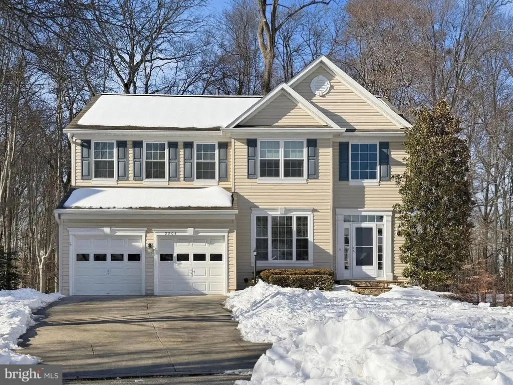 2806 Erna Ct, CROFTON