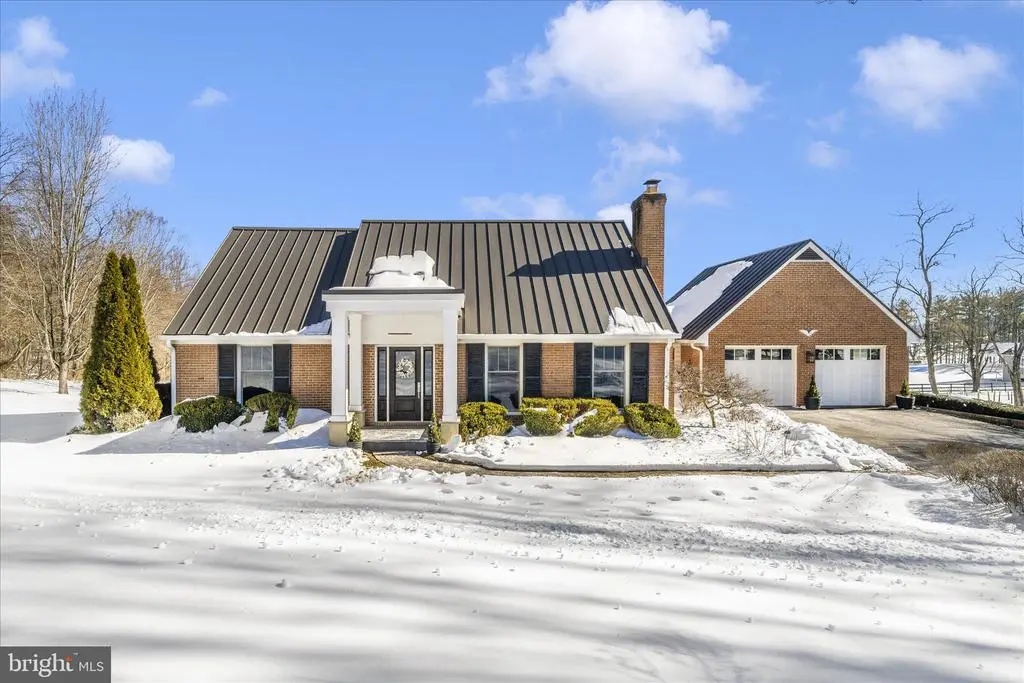 6501 Green Valley Rd, New Market