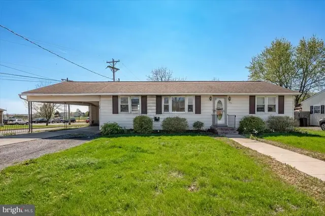 706 E Main St, Thurmont