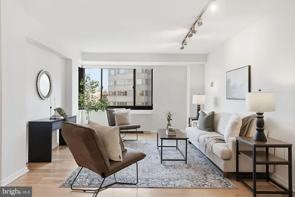 5410 Connecticut Ave Nw #605, WASHINGTON