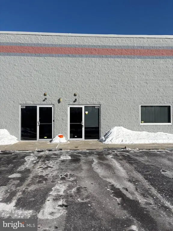 102 Camars Dr #102, WARMINSTER