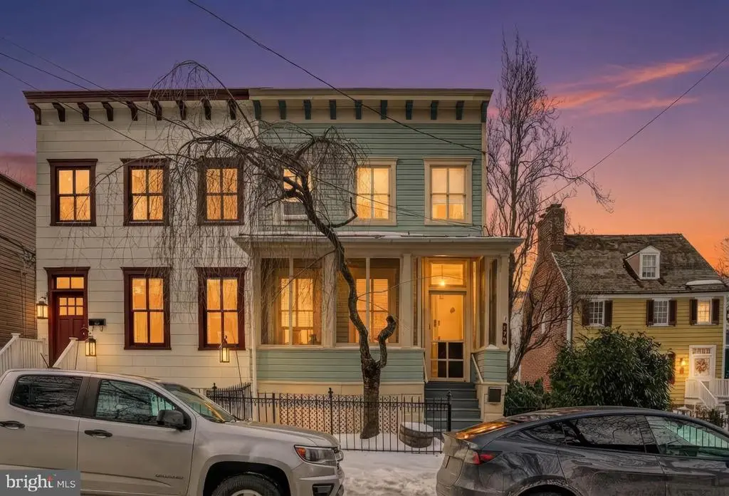 179 Green St, Annapolis