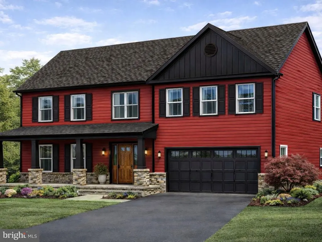 3544 Revolea Beach Rd, Middle River