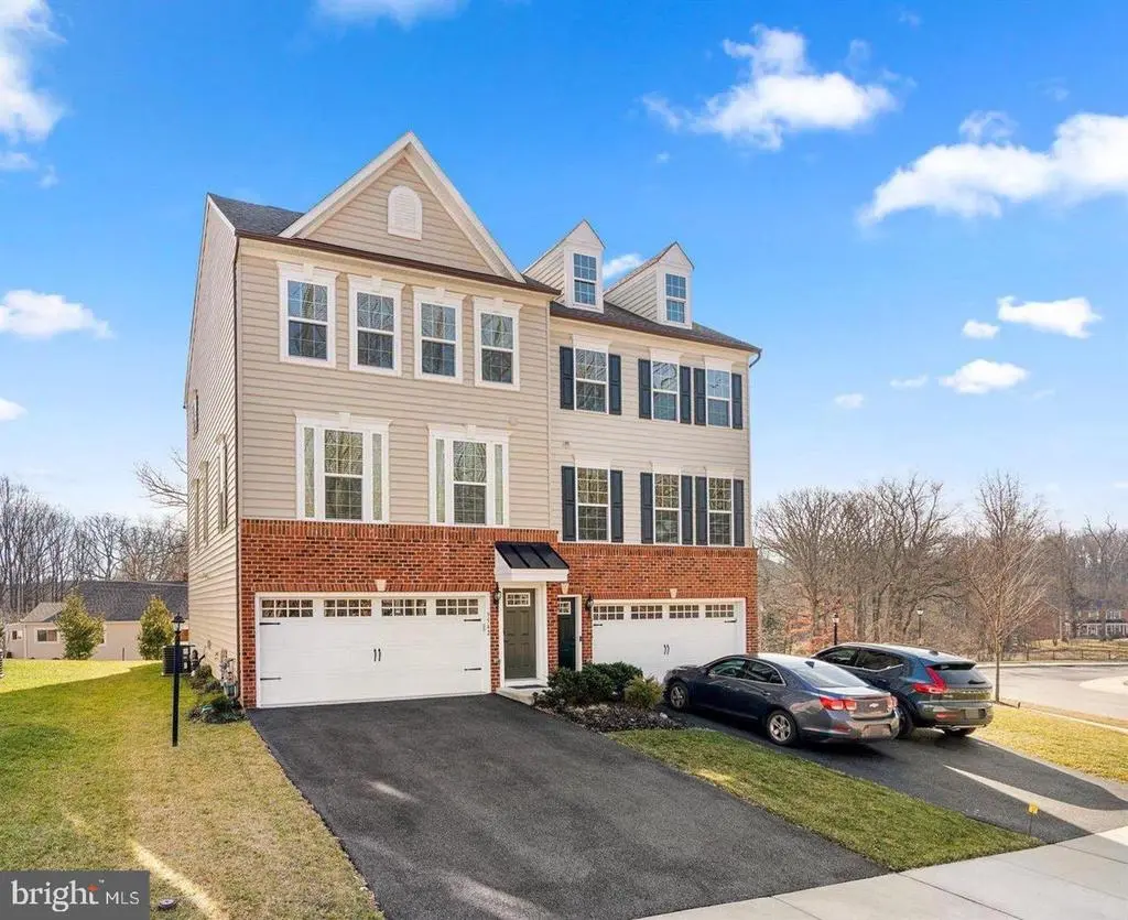 9542 Watts Rd, Owings Mills