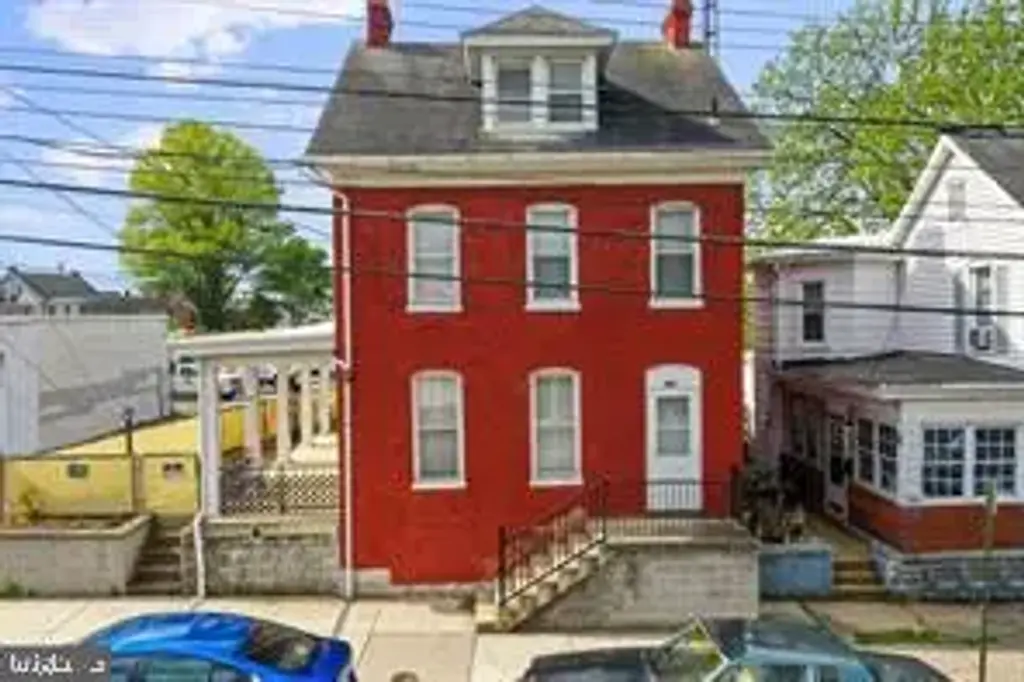 701 W Washington St, HAGERSTOWN