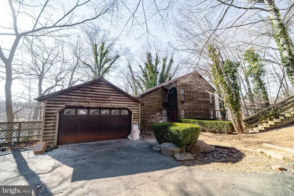 10754 Lake Forest Dr, MANASSAS