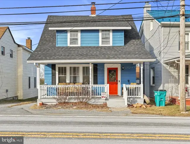 8118 Mapleville Rd, Boonsboro