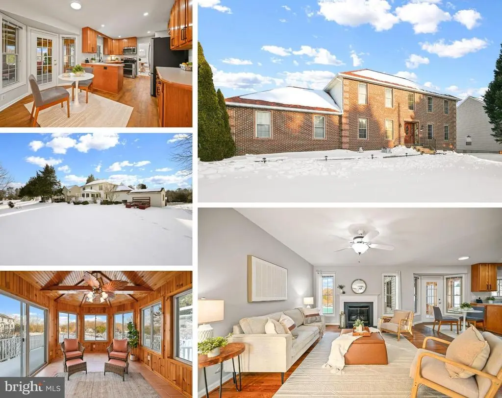 10449 Pineview Rd, MANASSAS