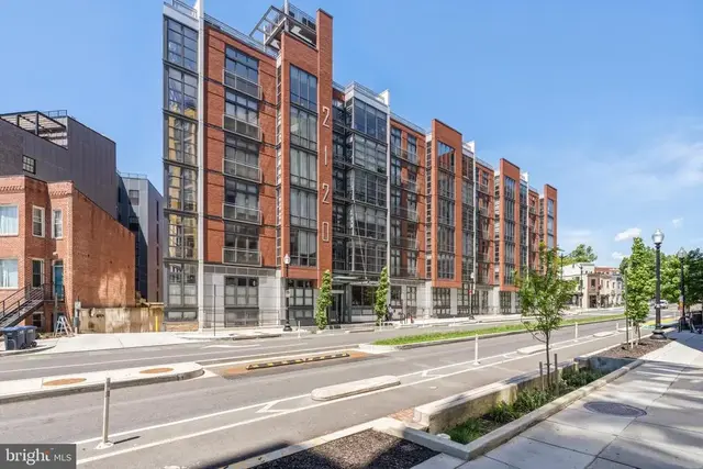 2120 Vermont Ave Nw #20, Washington