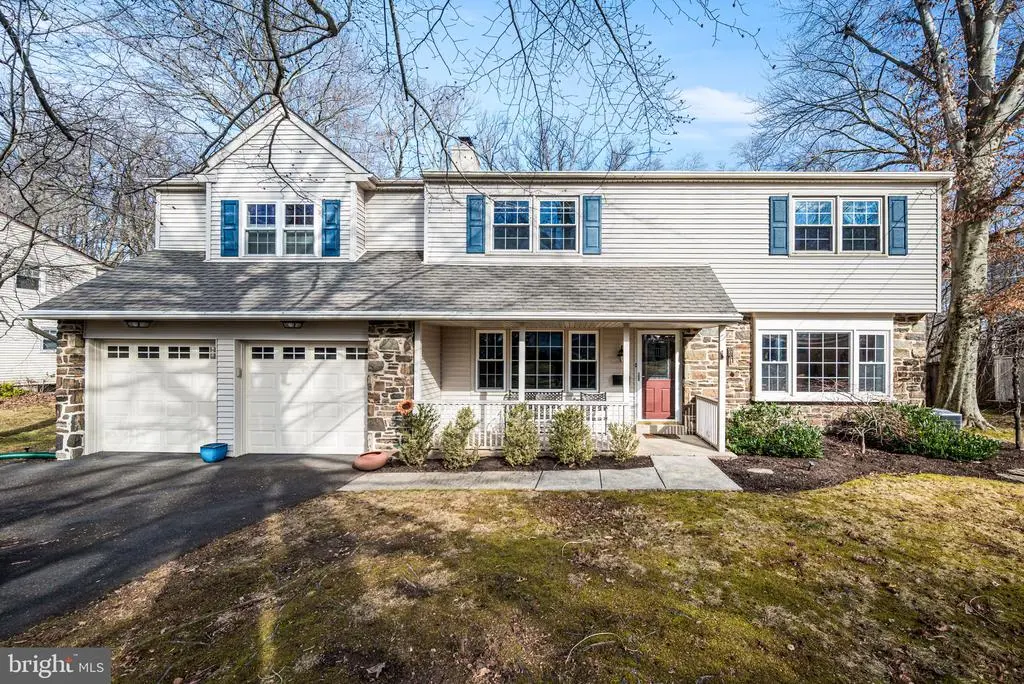 1720 Aidenn Lair Rd, DRESHER