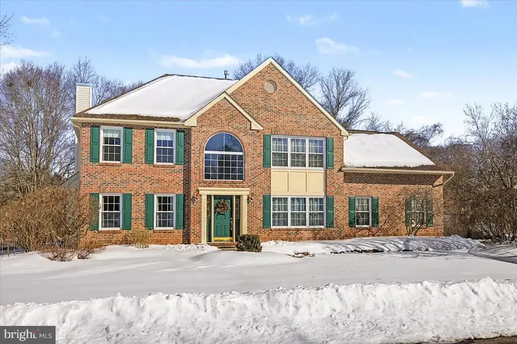 4533 Deep Creek Way, DOYLESTOWN