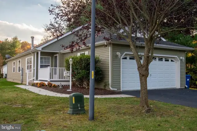 117 Begonia Ln #86, Magnolia