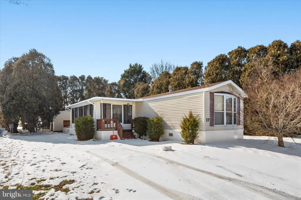 17 Brunswick Ln, LEWES