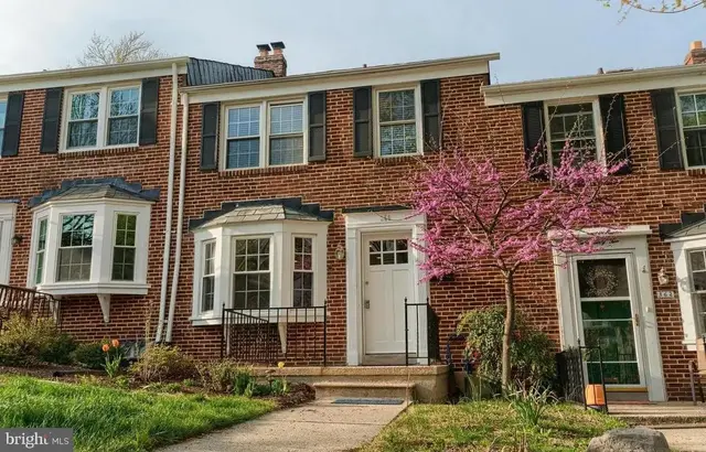 360 Old Trail Rd, Baltimore