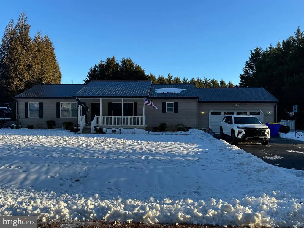 30009 W Mill Run, MILTON