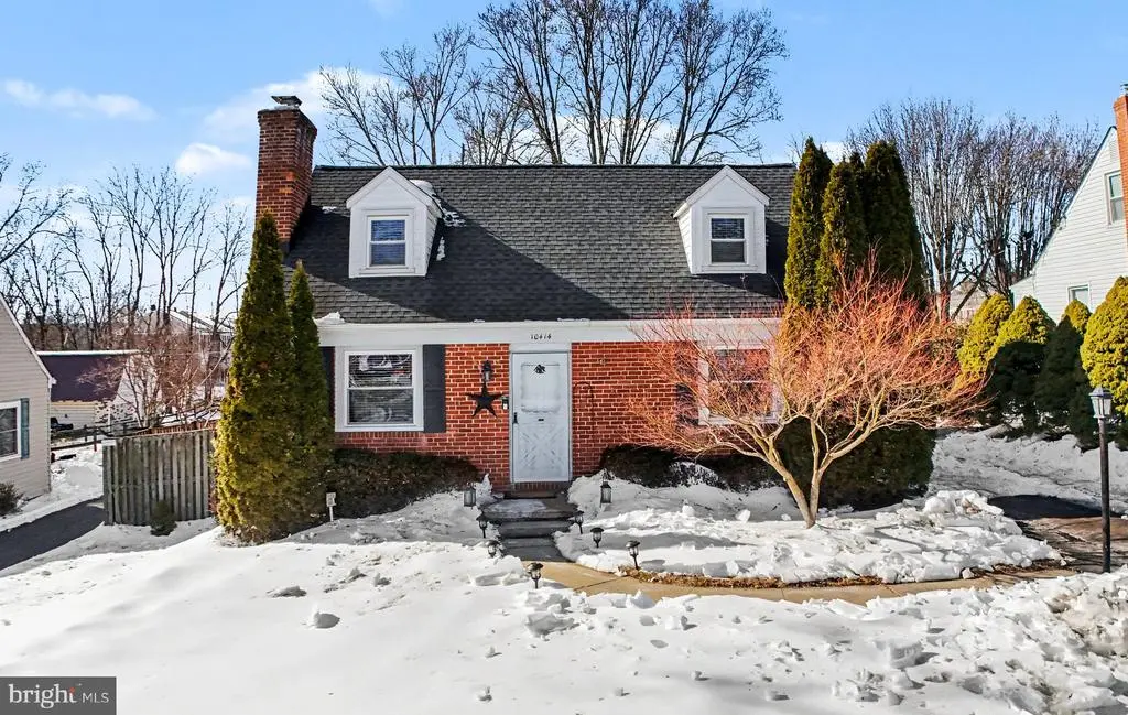 10414 Greentop Rd, Cockeysville