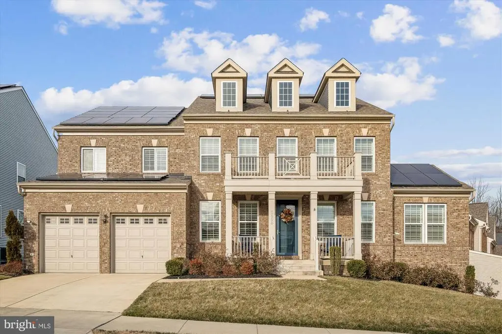 3808 Gentle Breeze Dr, Upper Marlboro