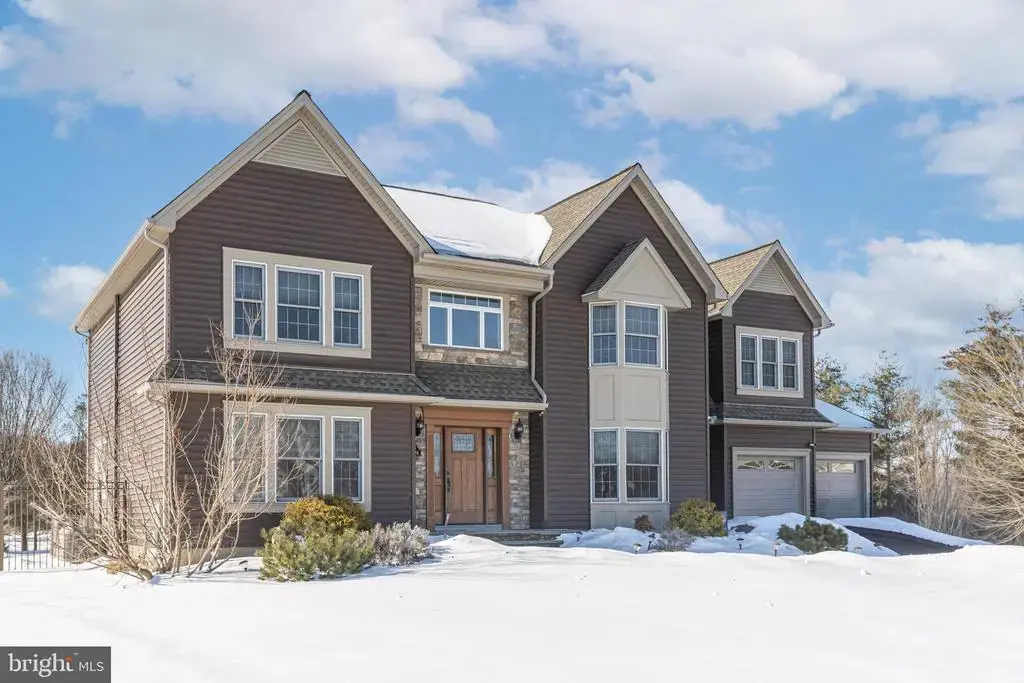 895 Slate Hill Rd, YARDLEY