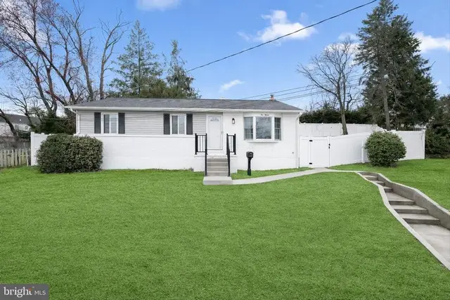 413 Elm Ave, Glen Burnie