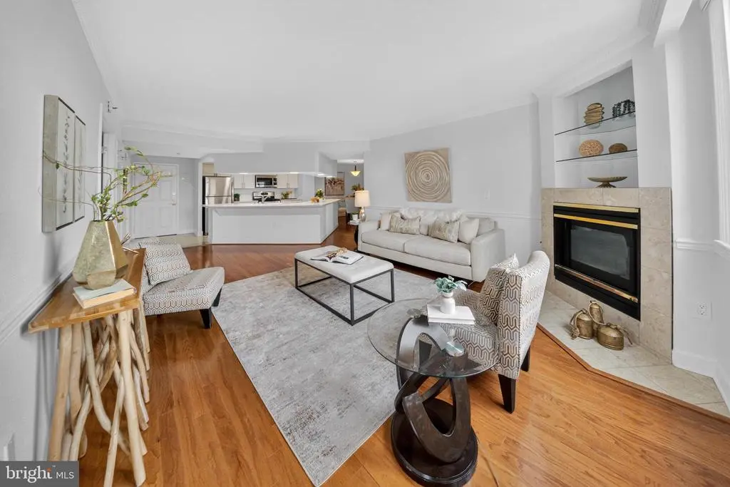 1276 N Wayne St #622, ARLINGTON